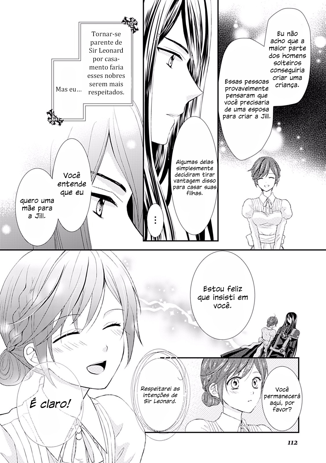 From Maid to Mother Vol. 1 Ch. 4 第23页
