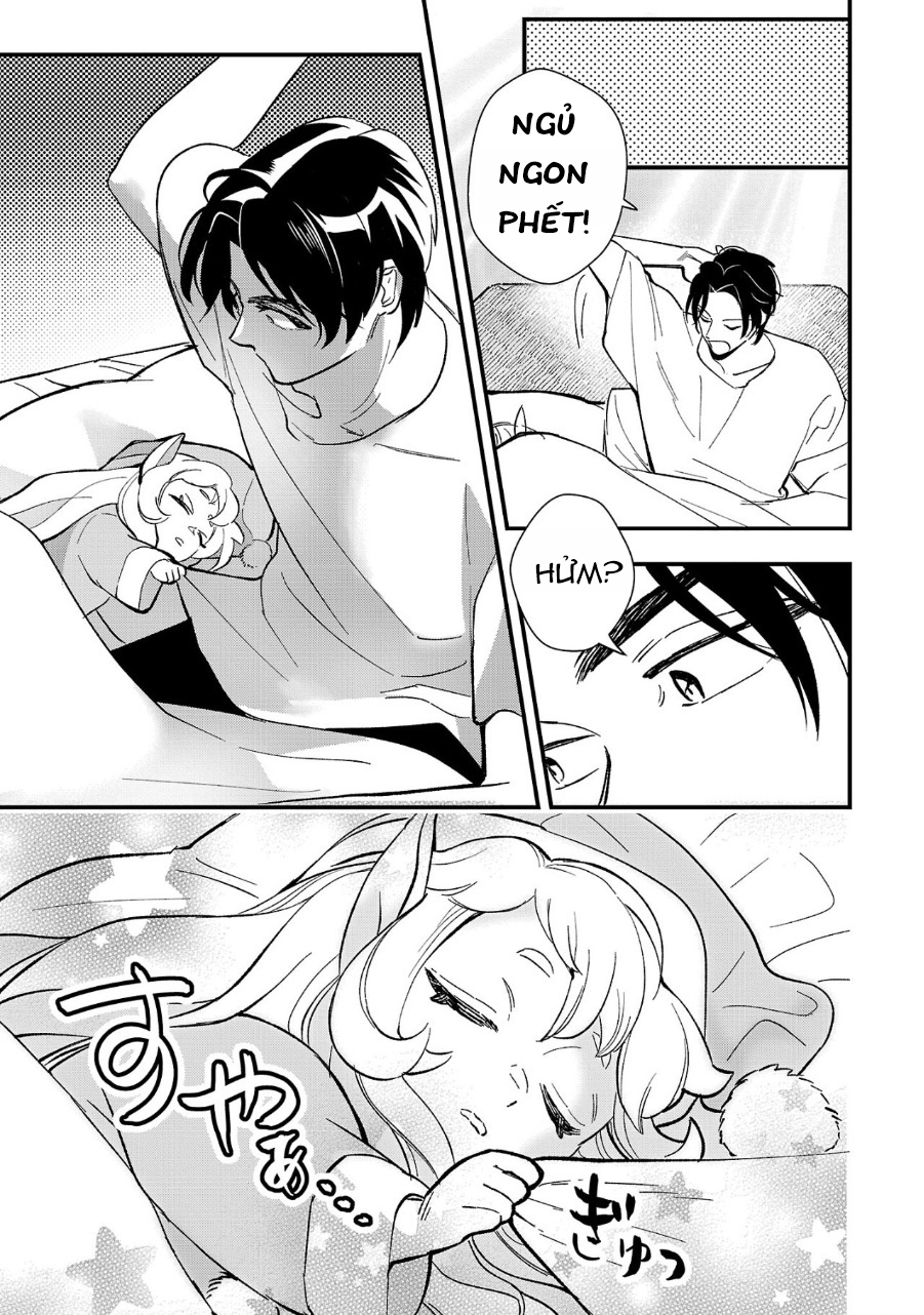 Urenokori no Dorei Elf wo Hirotta node, Musume ni Suru Koto ni Shita Chap 3 第10页