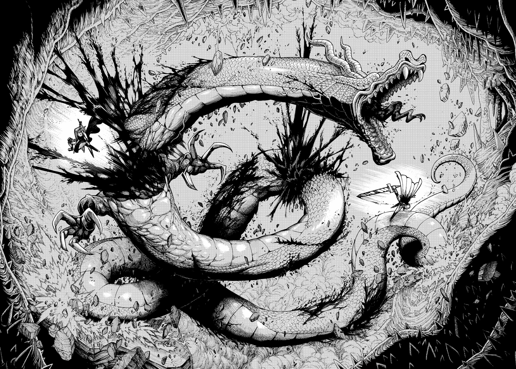 Memesis Vol. 1 Ch. 1 第5页