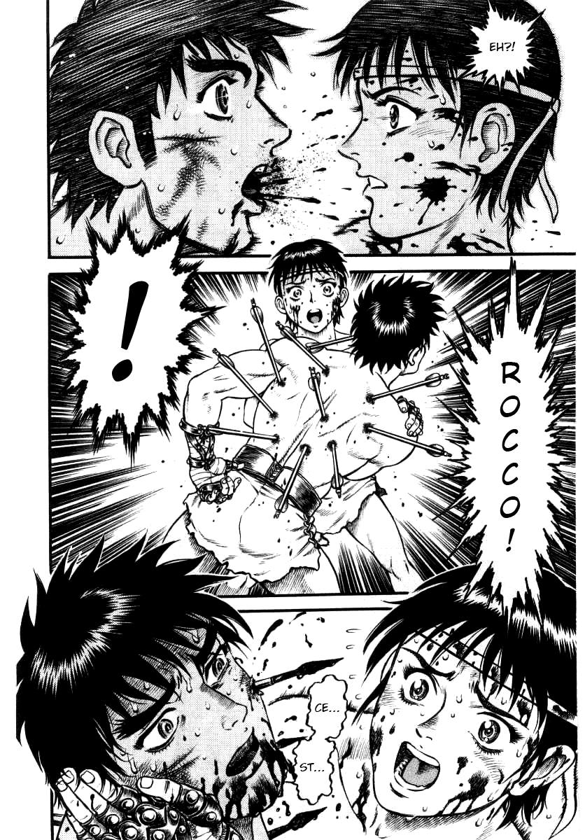 Cestvs: The Legend of Boxing in the Dark Ages Cestvs the Slave Boxer 第29页