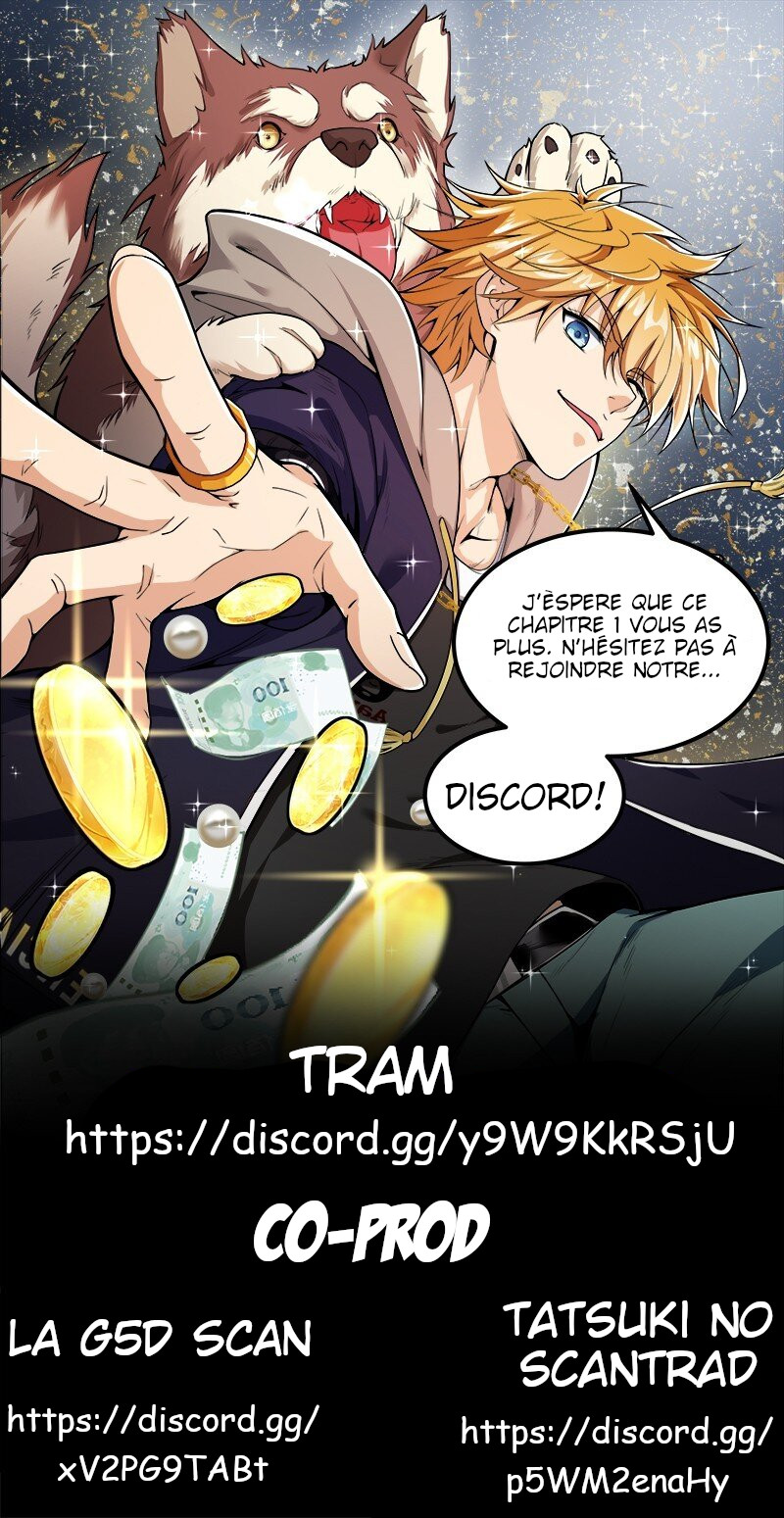 Born to Be Rich Ch. 1 第24页