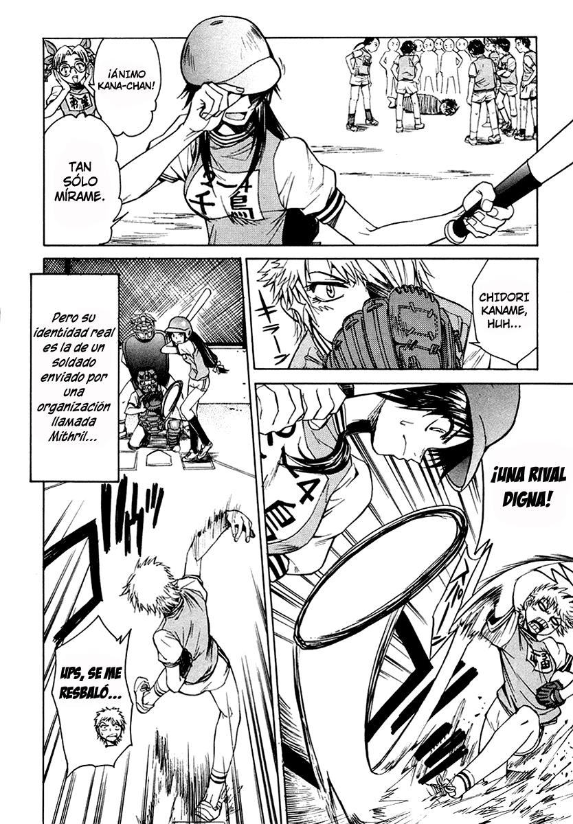 Full Metal Panic! Σ Vol. 1 Ch. 1 第14页