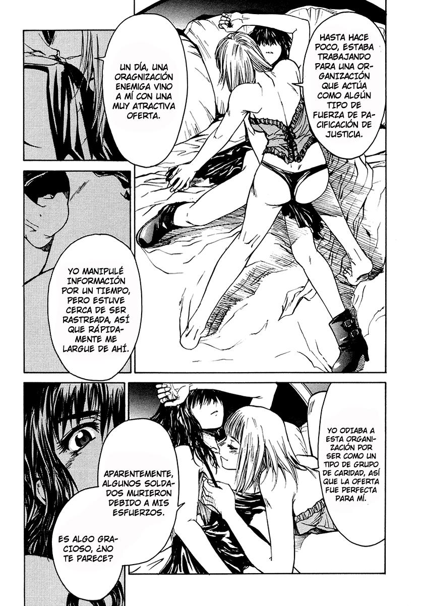 Full Metal Panic! Σ Vol. 1 Ch. 1 第24页
