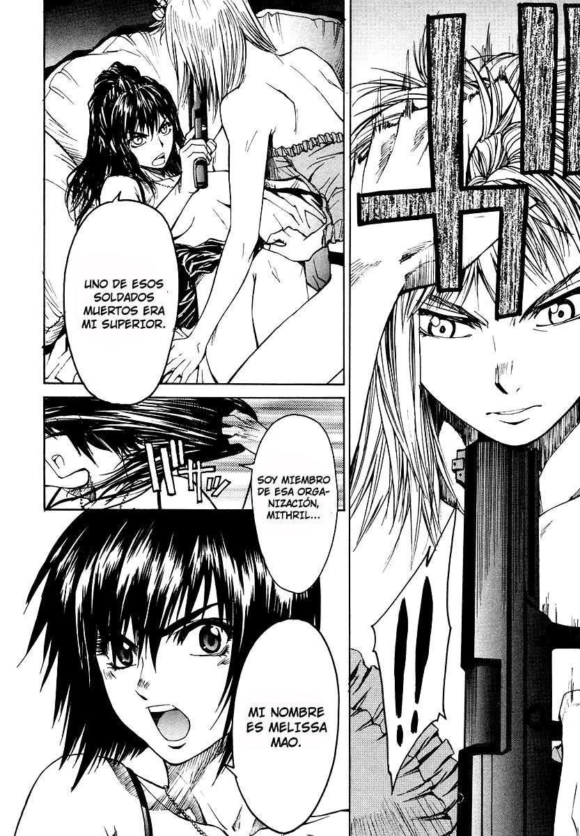 Full Metal Panic! Σ Vol. 1 Ch. 1 第25页
