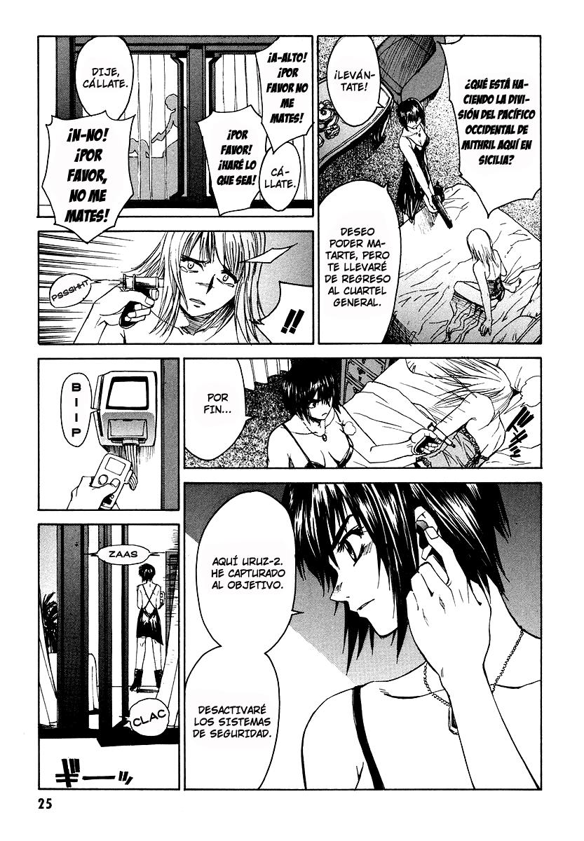 Full Metal Panic! Σ Vol. 1 Ch. 1 第26页