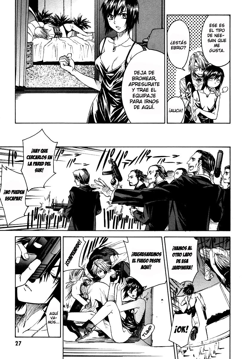 Full Metal Panic! Σ Vol. 1 Ch. 1 第28页