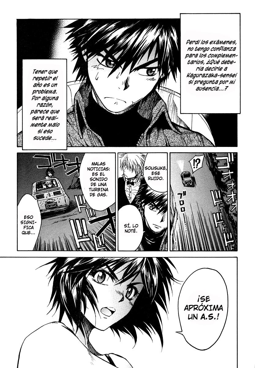 Full Metal Panic! Σ Vol. 1 Ch. 1 第49页