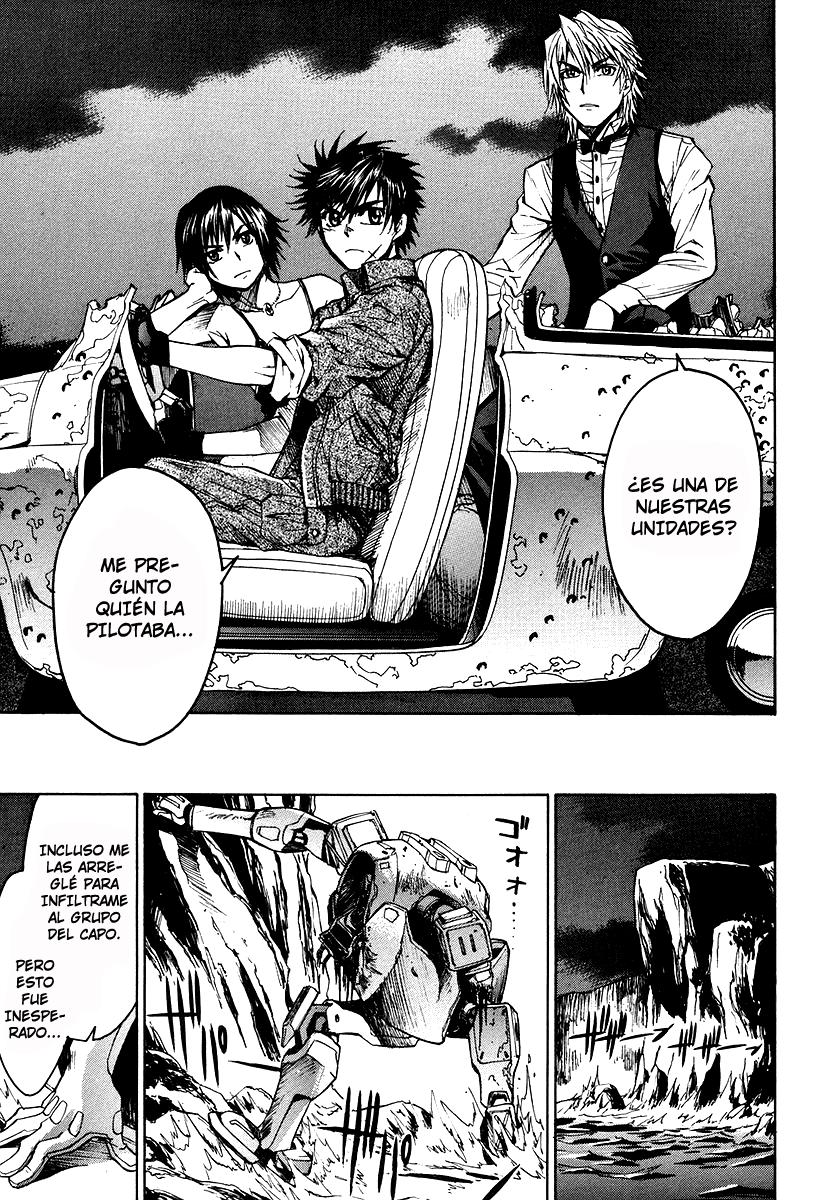 Full Metal Panic! Σ Vol. 1 Ch. 1 第60页