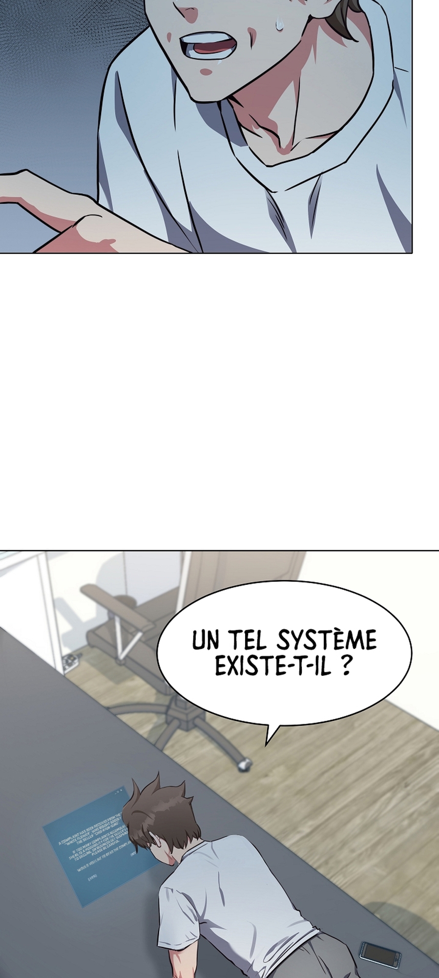 Level 1 Player Vol. 1 Ch. 2 第81页