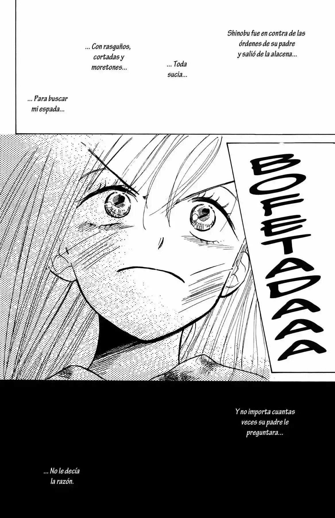 Teru Teru x Shounen Vol. 1 Ch. 2 第29页