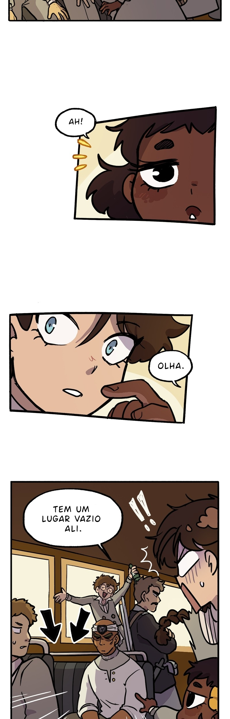 Marionetta Vol. 1 Ch. 1 第13页