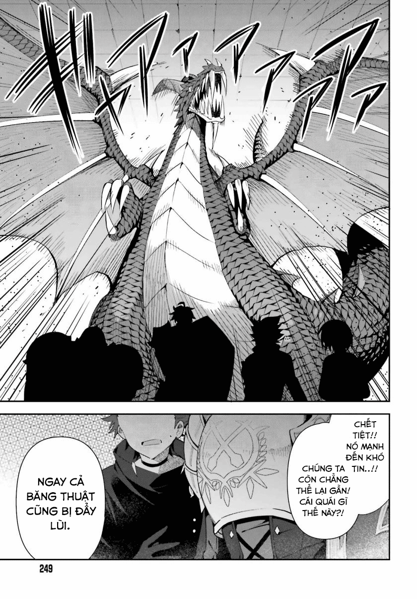 Guild no Uketsukejou Desu ga, Zangyou wa Iya Nanode Boss wo Solo Toubatsu Shiyou to Omoimasu Vol. 1 Ch. 1.2 第2页