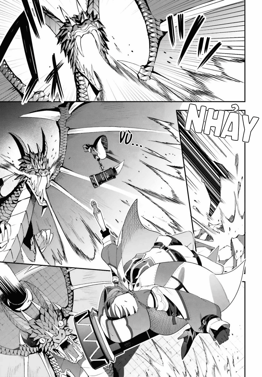 Guild no Uketsukejou Desu ga, Zangyou wa Iya Nanode Boss wo Solo Toubatsu Shiyou to Omoimasu Vol. 1 Ch. 1.2 第12页