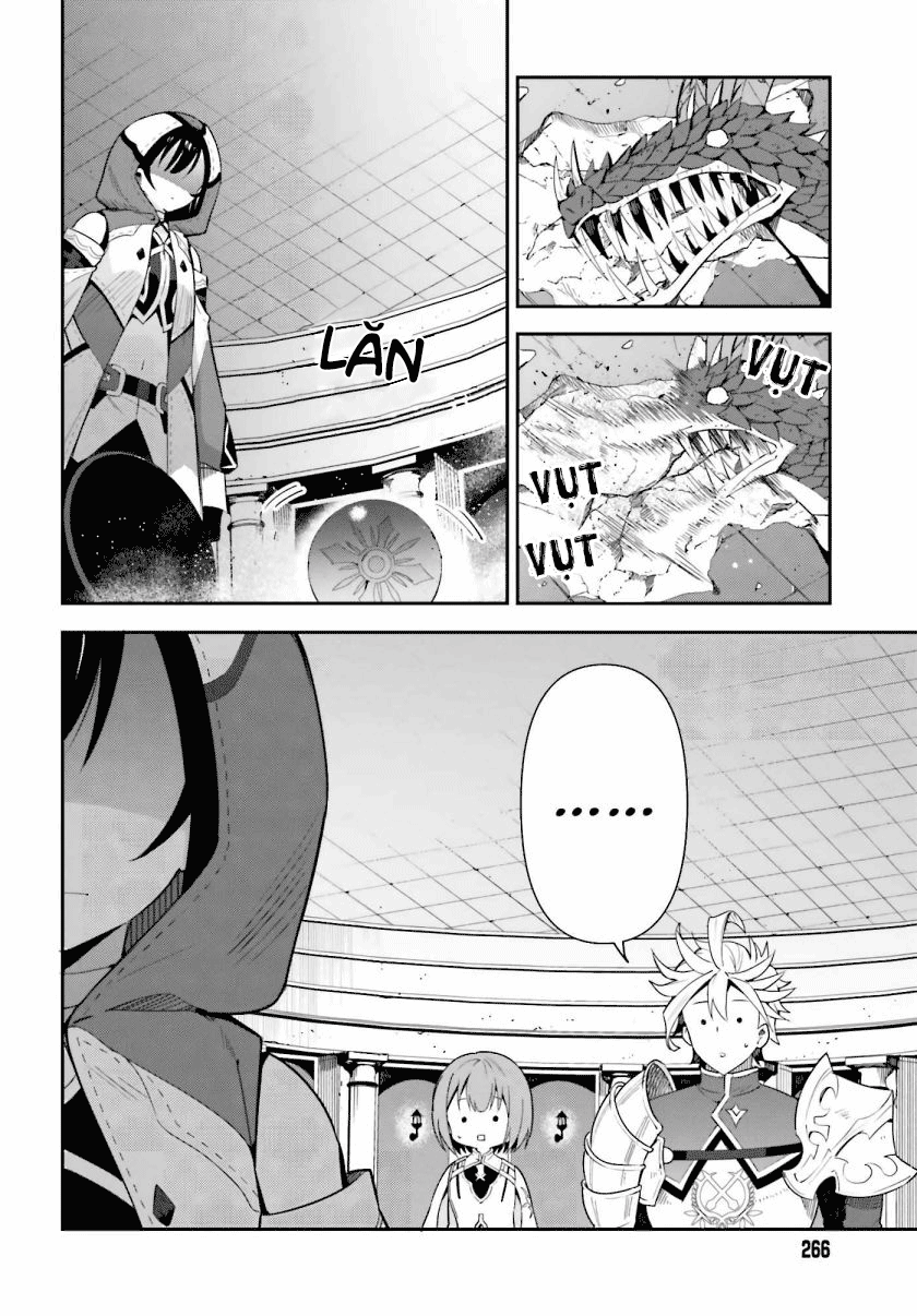 Guild no Uketsukejou Desu ga, Zangyou wa Iya Nanode Boss wo Solo Toubatsu Shiyou to Omoimasu Vol. 1 Ch. 1.2 第18页