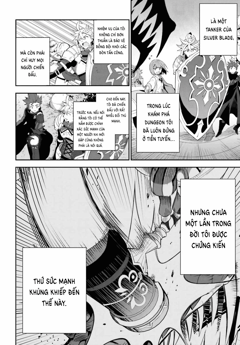 Guild no Uketsukejou Desu ga, Zangyou wa Iya Nanode Boss wo Solo Toubatsu Shiyou to Omoimasu Vol. 1 Ch. 1.2 第20页