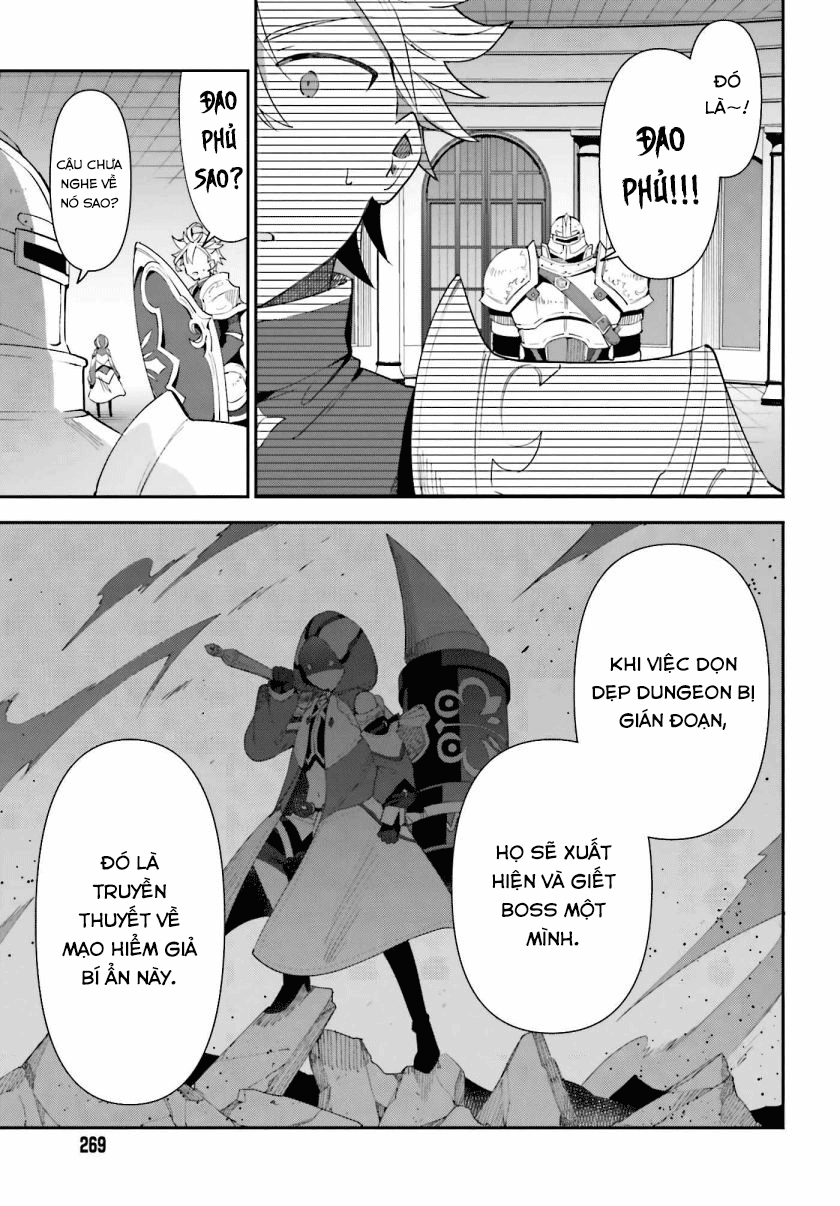 Guild no Uketsukejou Desu ga, Zangyou wa Iya Nanode Boss wo Solo Toubatsu Shiyou to Omoimasu Vol. 1 Ch. 1.2 第21页