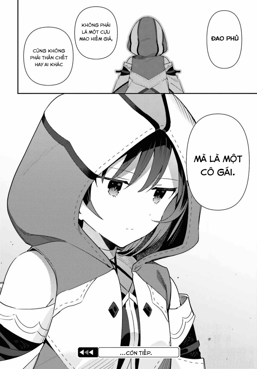 Guild no Uketsukejou Desu ga, Zangyou wa Iya Nanode Boss wo Solo Toubatsu Shiyou to Omoimasu Vol. 1 Ch. 1.2 第26页