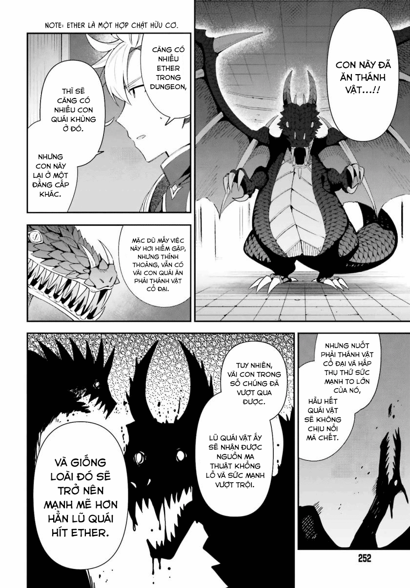 Guild no Uketsukejou Desu ga, Zangyou wa Iya Nanode Boss wo Solo Toubatsu Shiyou to Omoimasu Vol. 1 Ch. 1.2 第5页