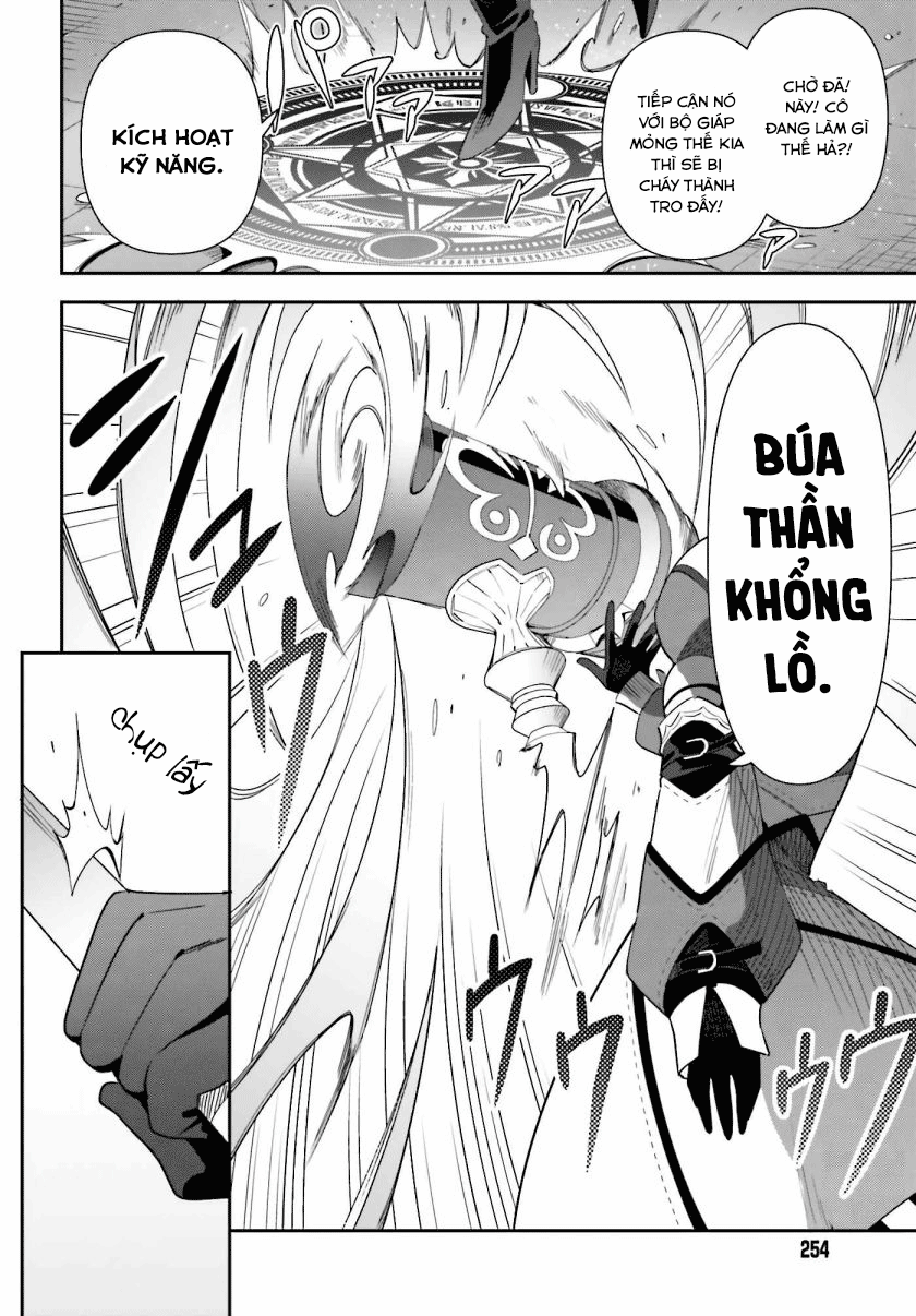 Guild no Uketsukejou Desu ga, Zangyou wa Iya Nanode Boss wo Solo Toubatsu Shiyou to Omoimasu Vol. 1 Ch. 1.2 第7页