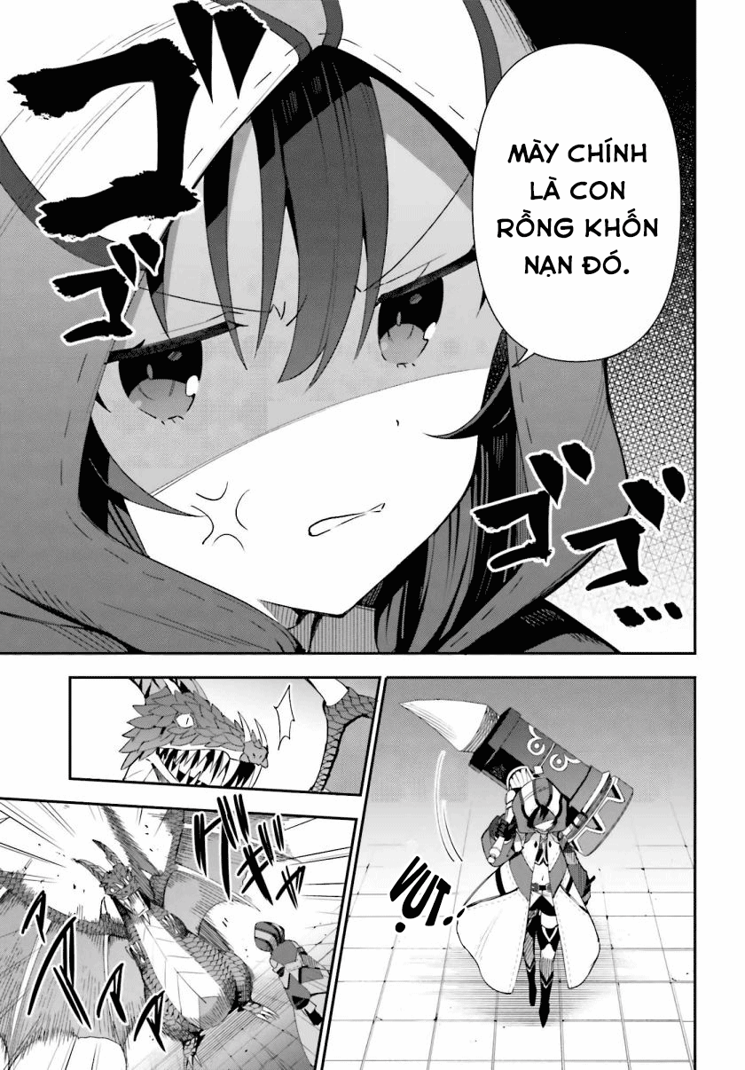 Guild no Uketsukejou Desu ga, Zangyou wa Iya Nanode Boss wo Solo Toubatsu Shiyou to Omoimasu Vol. 1 Ch. 1.2 第10页