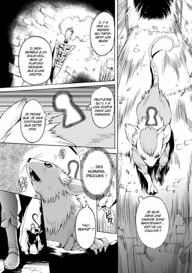 Spirit Migration 第7页