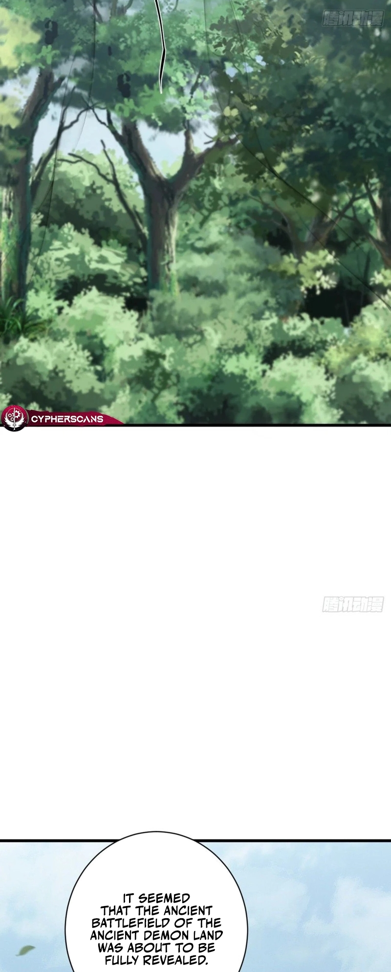 I Stayed at Home for a Century, When I Emerged I Was Invincible Ch. 183 第13页