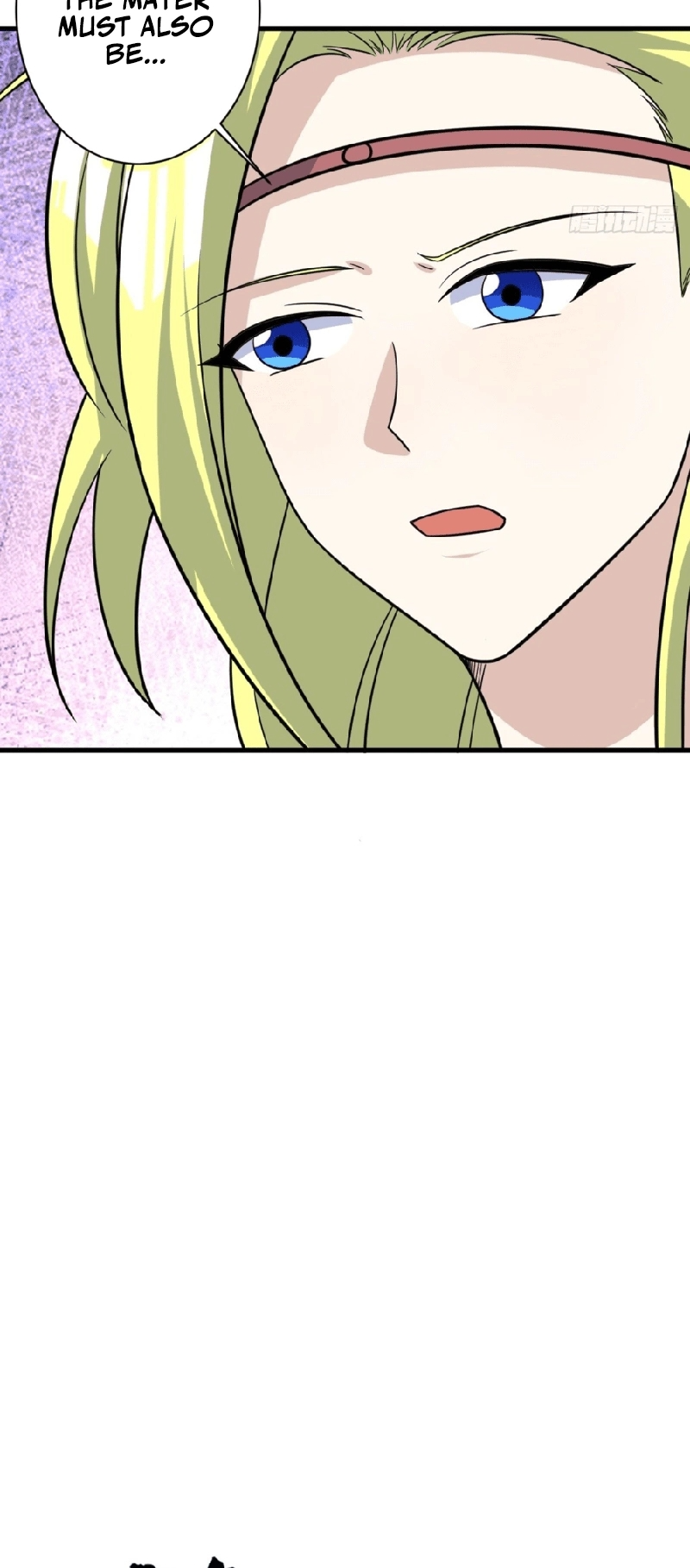 I Stayed at Home for a Century, When I Emerged I Was Invincible Ch. 183 第25页