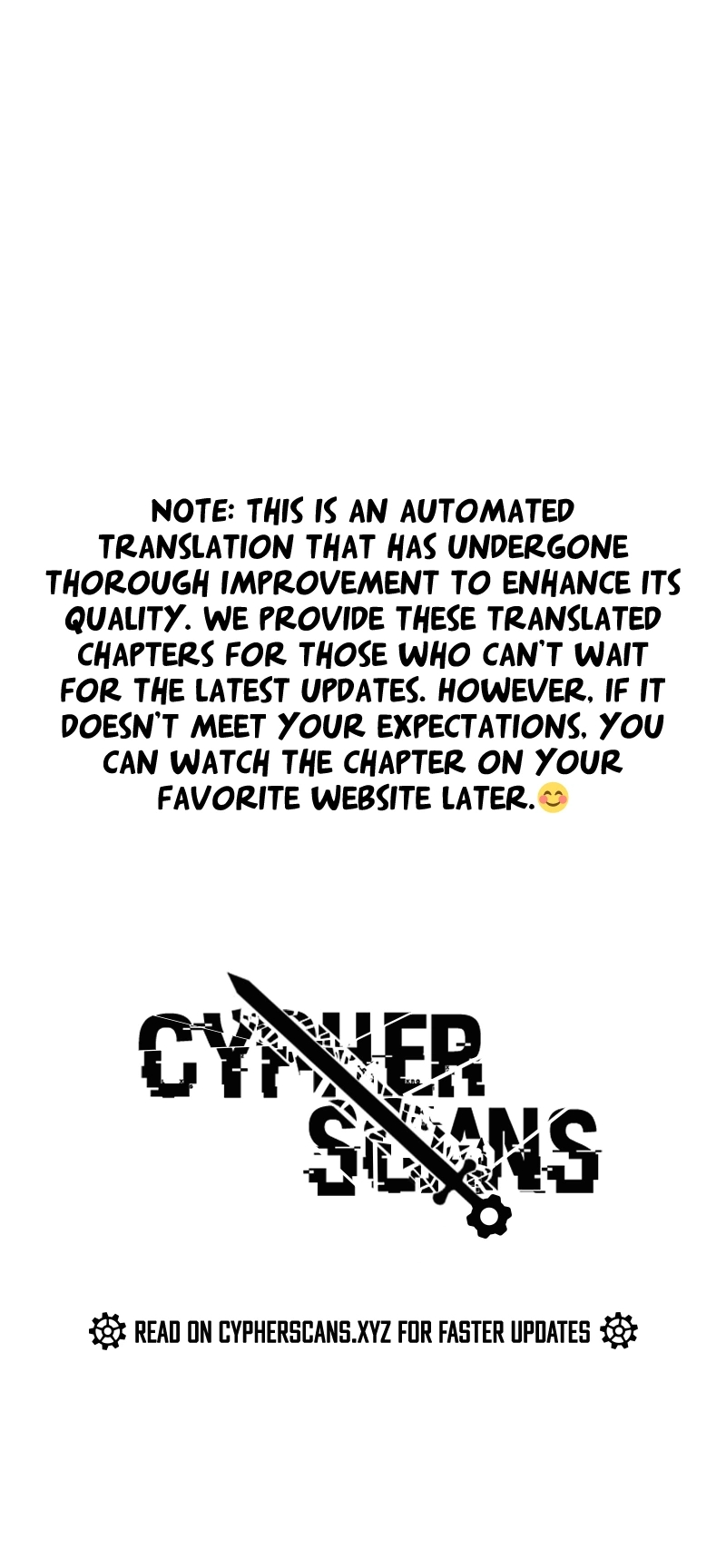I Stayed at Home for a Century, When I Emerged I Was Invincible Ch. 183 第37页