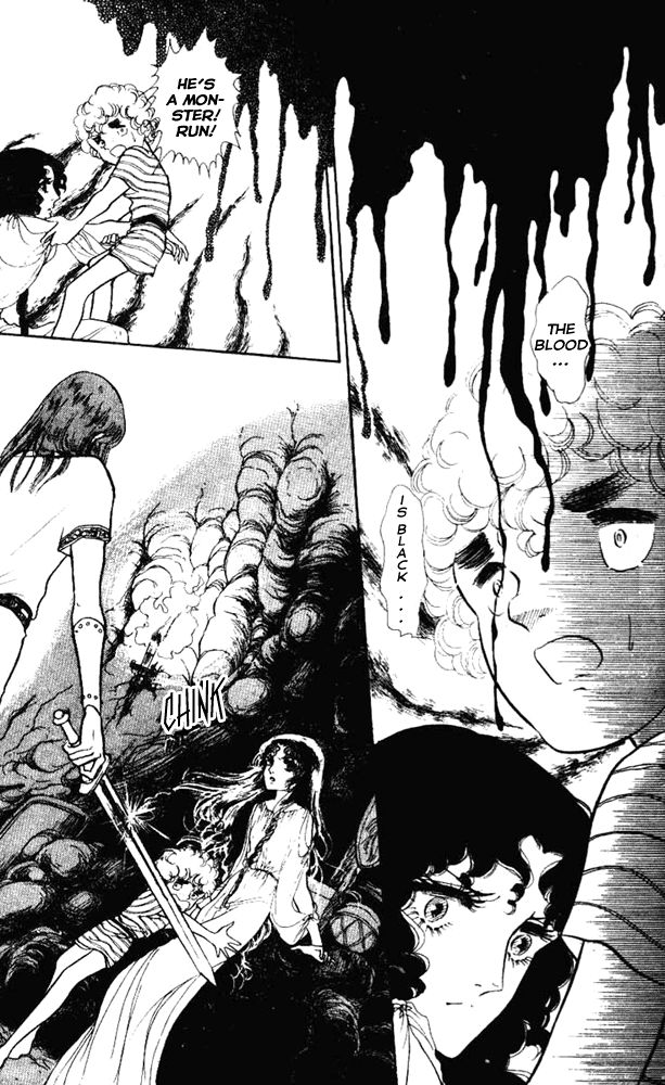 Crystal Dragon Vol. 1 Ch. 4 第11页
