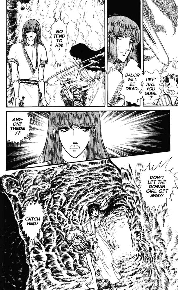 Crystal Dragon Vol. 1 Ch. 4 第12页
