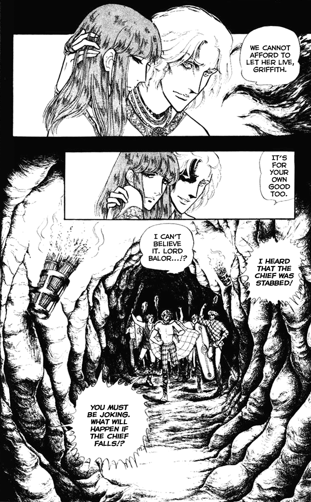 Crystal Dragon Vol. 1 Ch. 4 第14页