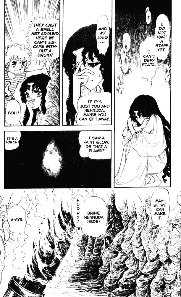 Crystal Dragon Vol. 1 Ch. 4 第16页