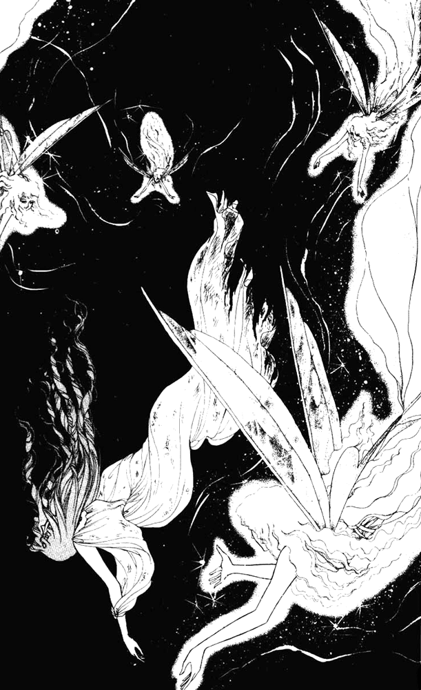 Crystal Dragon Vol. 1 Ch. 4 第21页