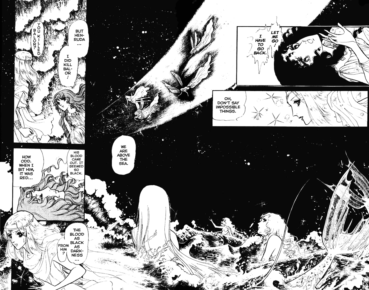 Crystal Dragon Vol. 1 Ch. 4 第23页