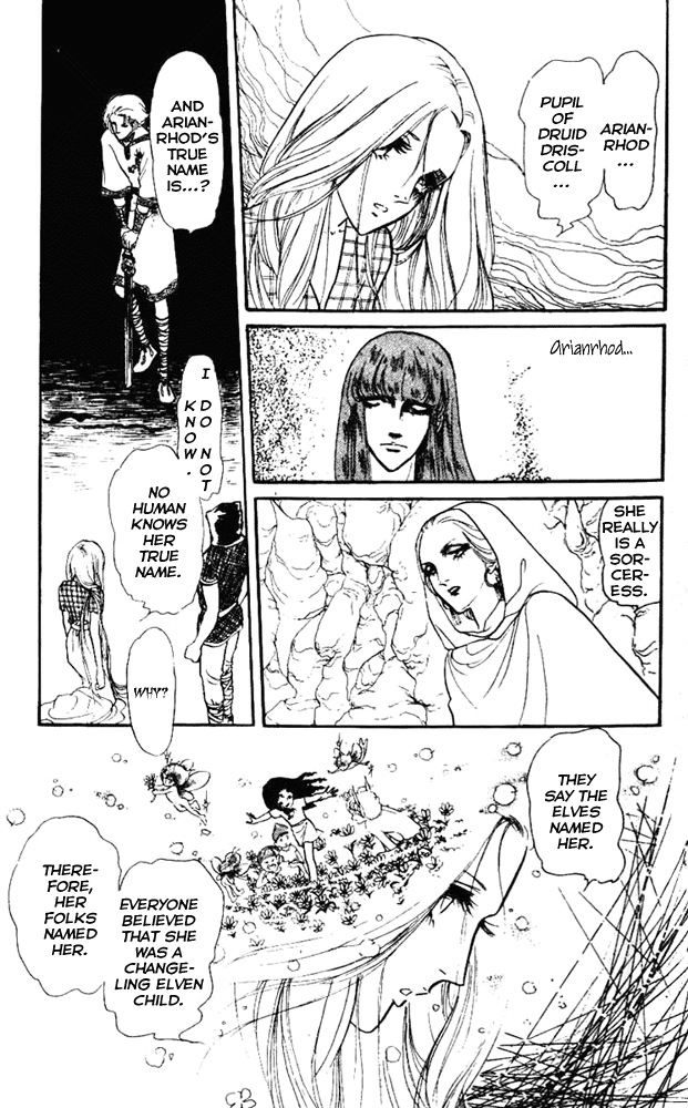 Crystal Dragon Vol. 1 Ch. 4 第29页