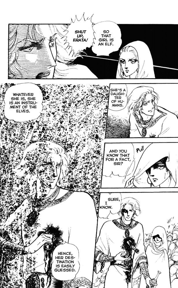 Crystal Dragon Vol. 1 Ch. 4 第30页