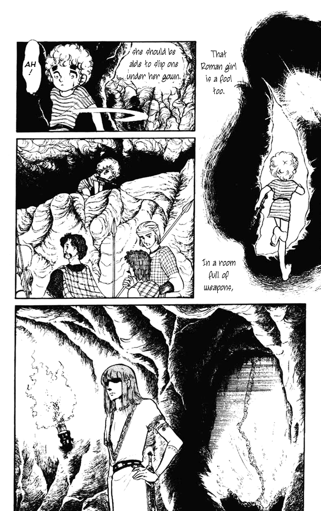 Crystal Dragon Vol. 1 Ch. 4 第4页