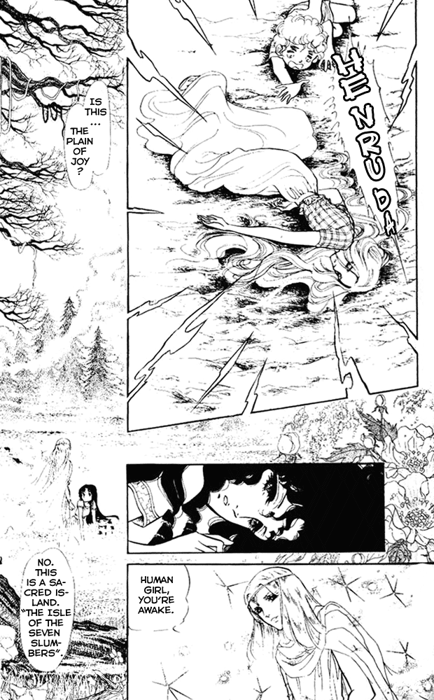 Crystal Dragon Vol. 1 Ch. 4 第33页