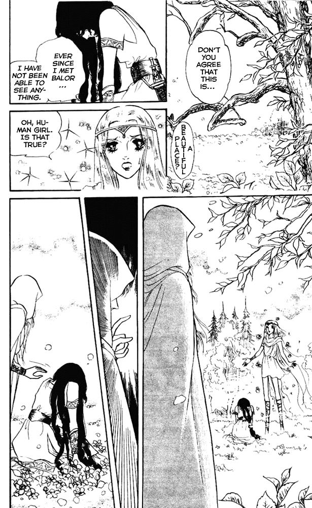 Crystal Dragon Vol. 1 Ch. 4 第34页
