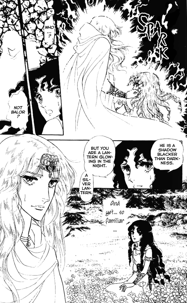 Crystal Dragon Vol. 1 Ch. 4 第35页
