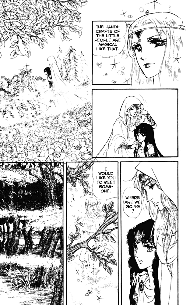 Crystal Dragon Vol. 1 Ch. 4 第37页