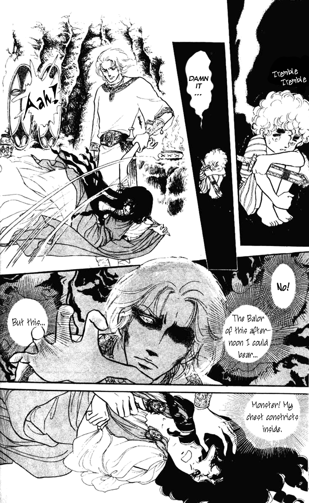 Crystal Dragon Vol. 1 Ch. 4 第6页