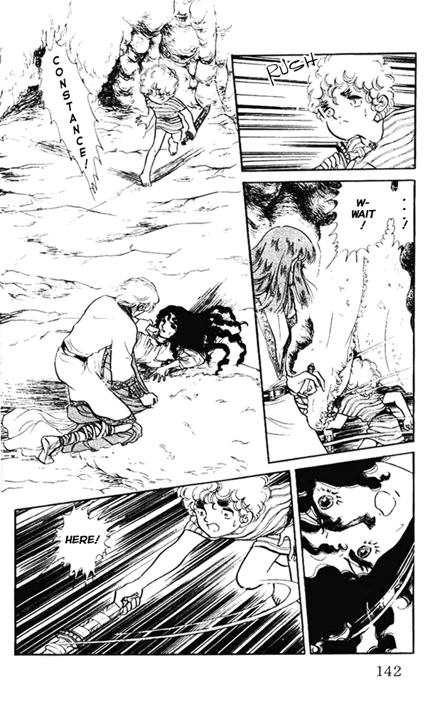Crystal Dragon Vol. 1 Ch. 4 第8页