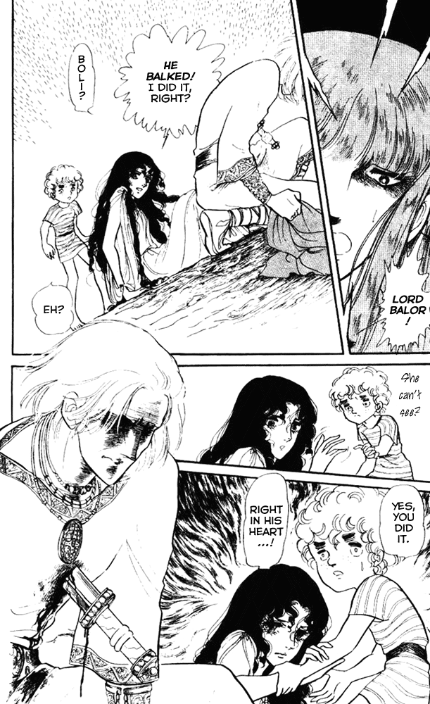 Crystal Dragon Vol. 1 Ch. 4 第10页