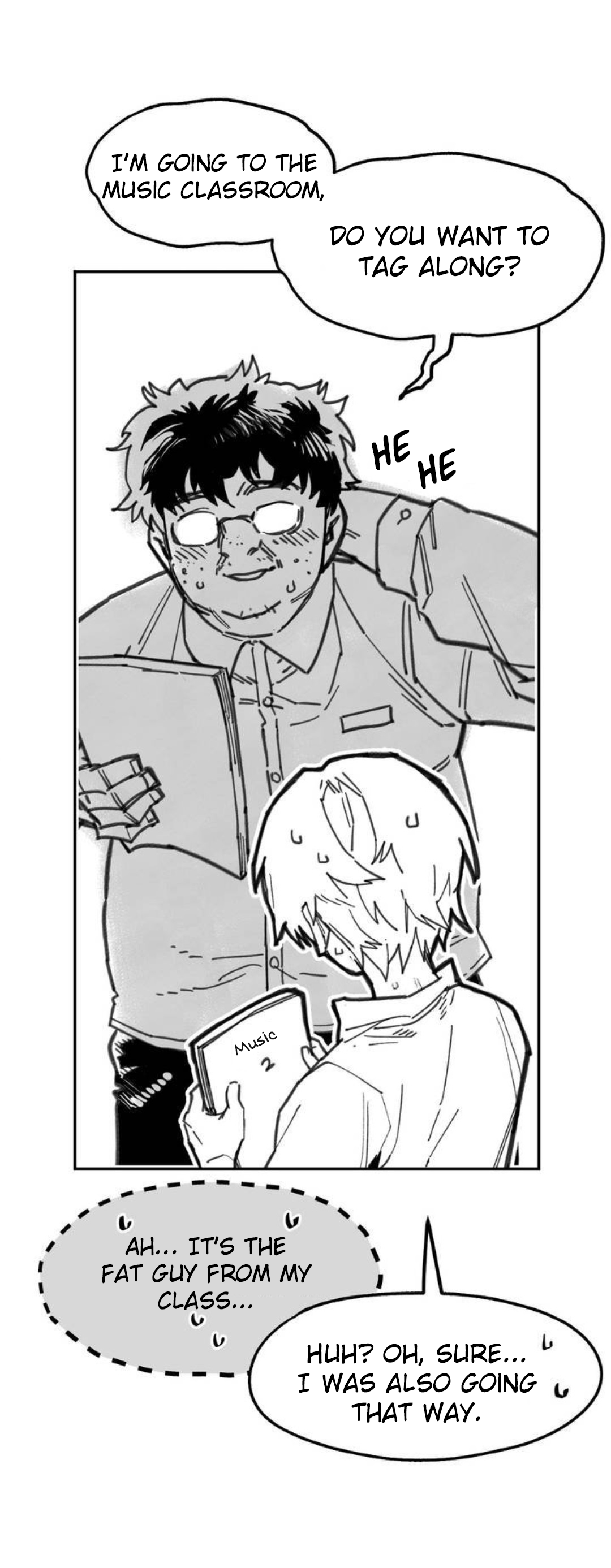 High School Boy Daemun High School 第14页