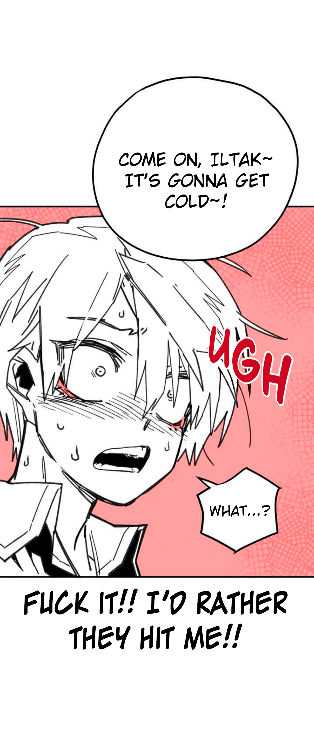 High School Boy Daemun High School 第32页