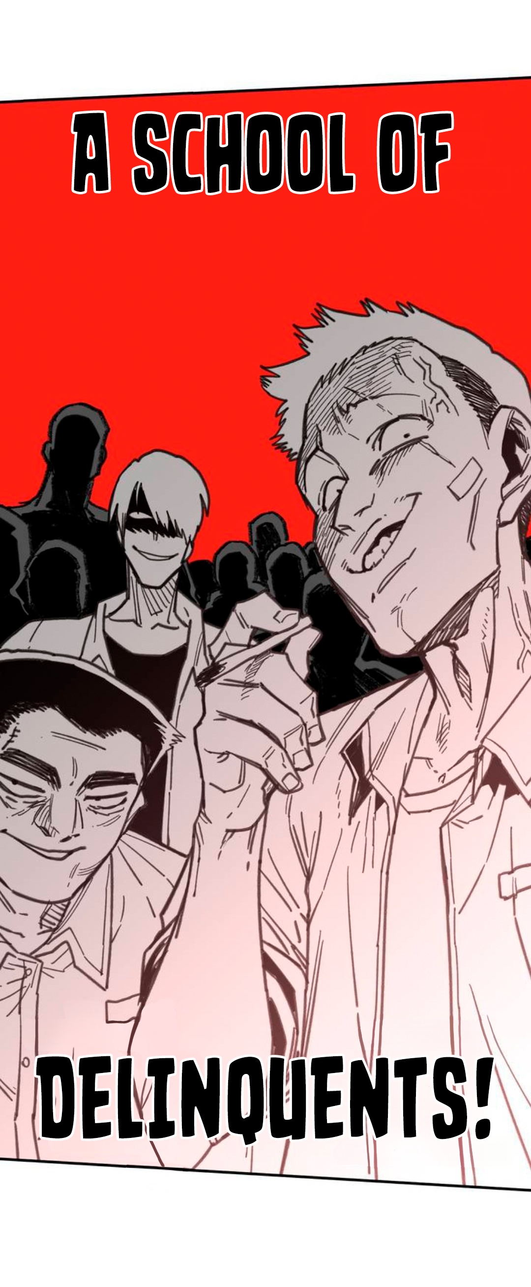 High School Boy Daemun High School 第6页