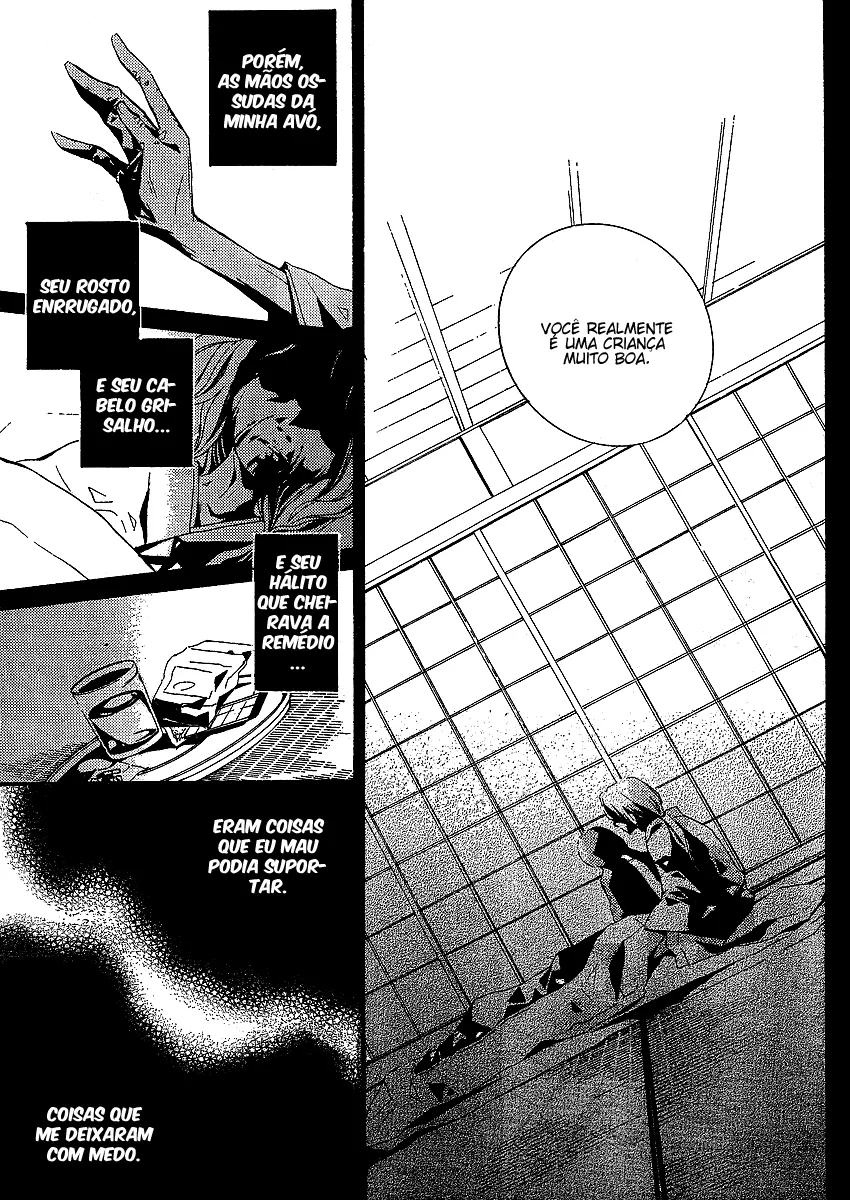 "Bungaku Shoujo" to Shinitagari no Pierrot A Mais Deliciosa História do Mundo 第35页