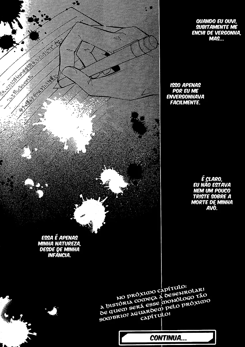 "Bungaku Shoujo" to Shinitagari no Pierrot A Mais Deliciosa História do Mundo 第38页