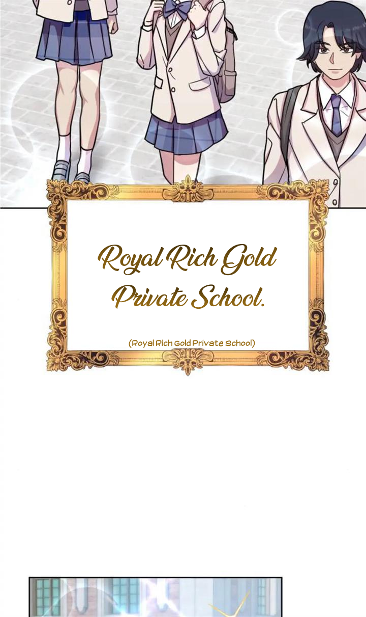 Butler, please! Bullied at school, ●●● at home? 第11页